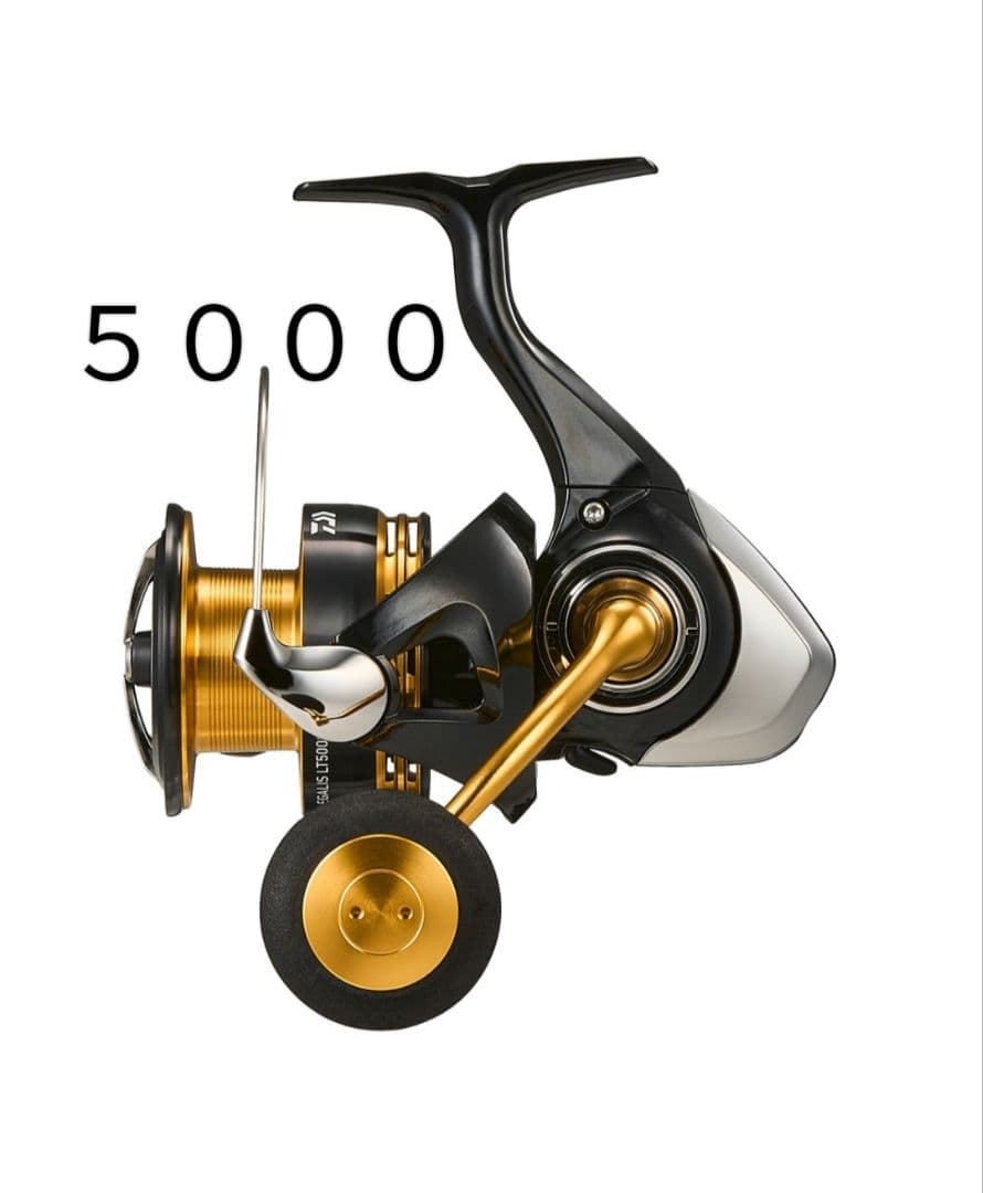 新品 ダイワ 23 レガリス LT5000-CXH DAIWA