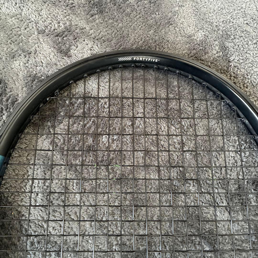 テニスラケット 硬式 ウィルソンウルトラ 100 wilson tennis