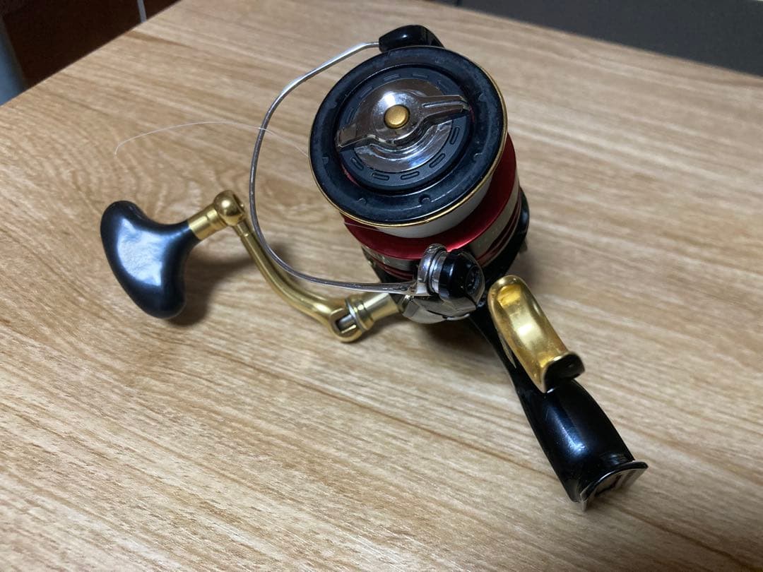 リール SHIMANO 13 BB-X HYPER FORCE C3000DXG