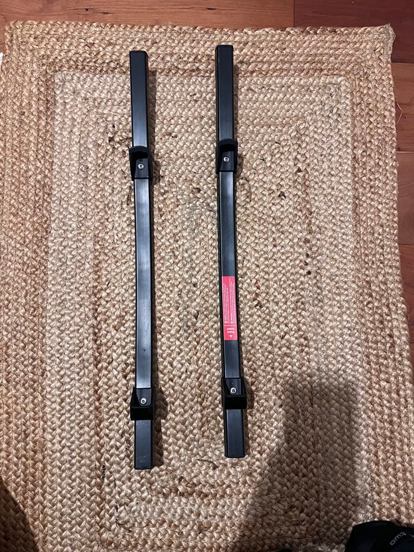 helinox chair two 2脚＋ロッキングフット2個