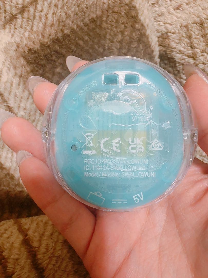 たまごっちuni エンジェルフェスティバル