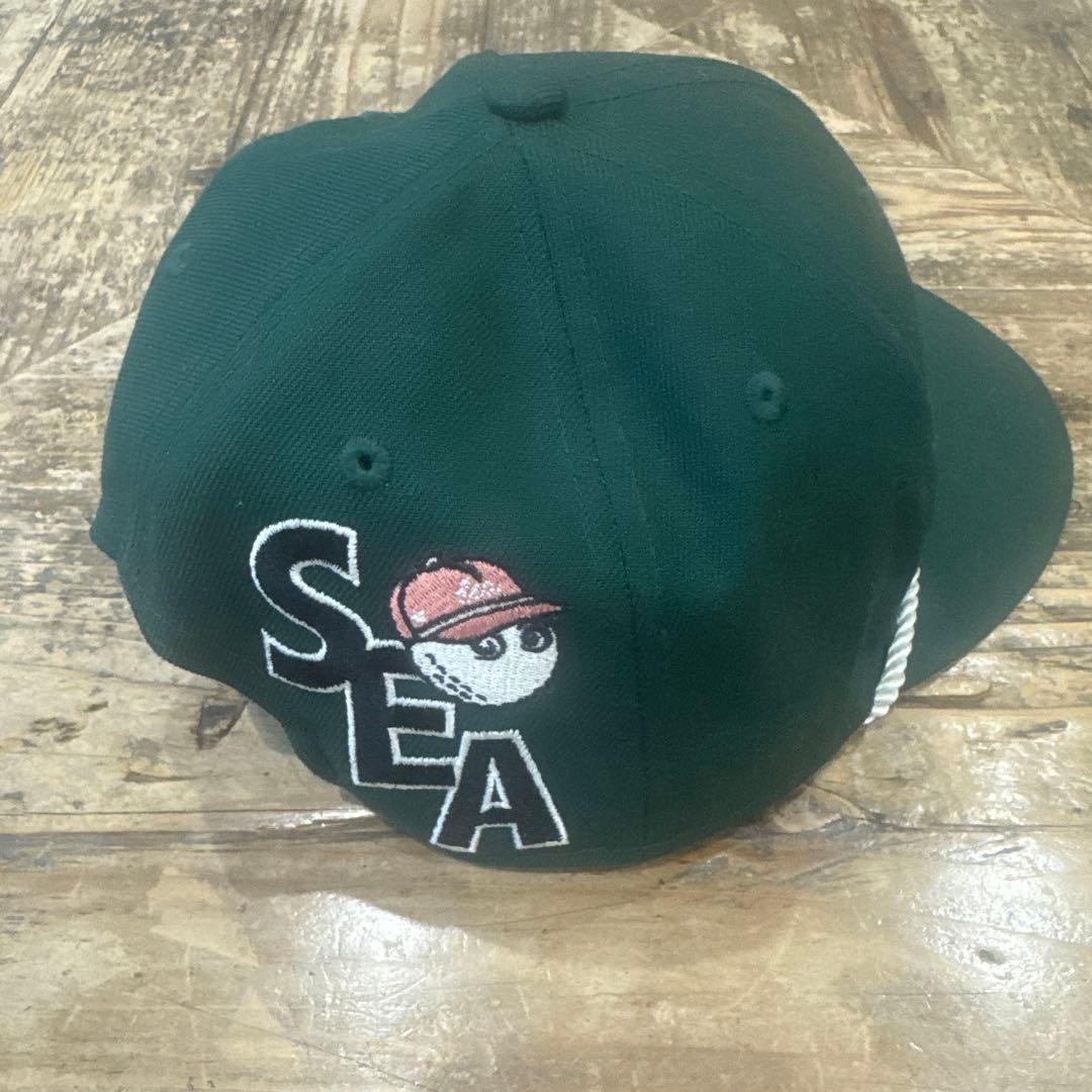 マルボンゴルフ　ウィンダンシー×マルボン ゴルフ