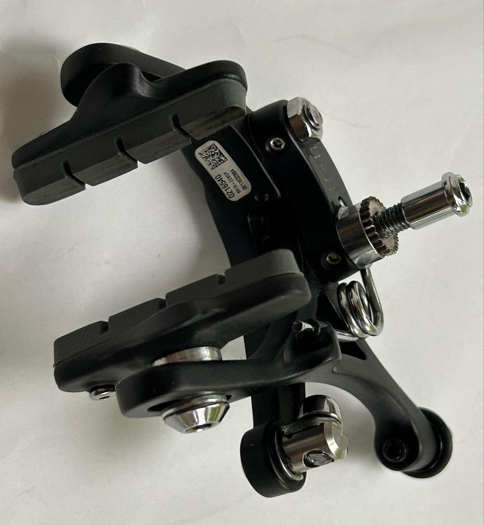 Campagnolo Centaur キャリパーブレーキ