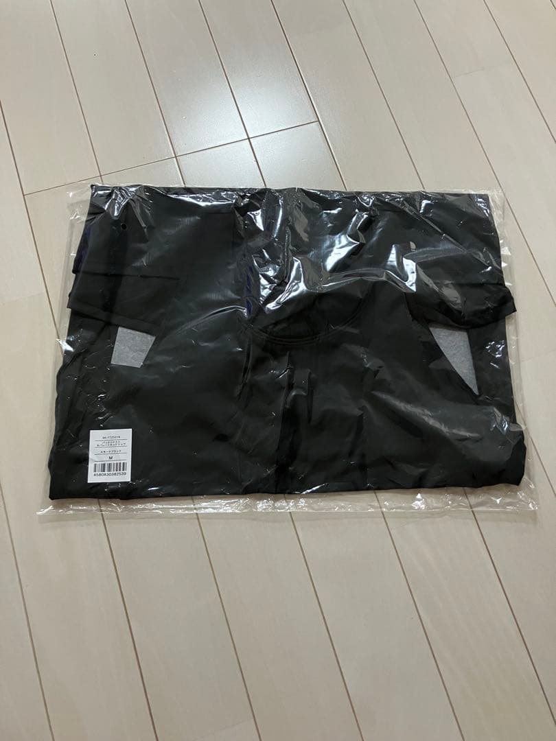 新品　スカーラ sukala タンクトップ　黒　M ホットヨガ ピラティス