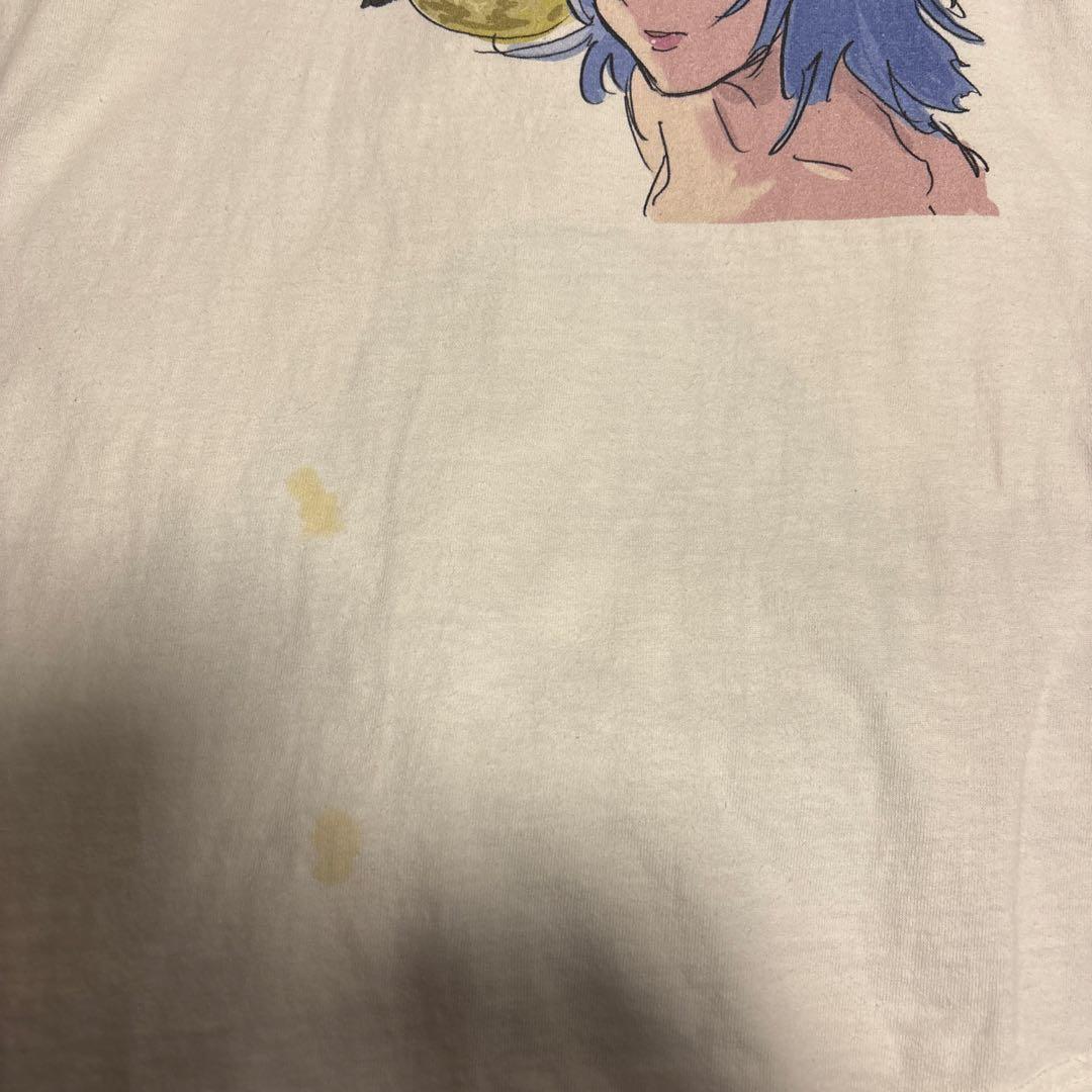 Jun Inagawa × Age Factory Tシャツ ホワイト XL