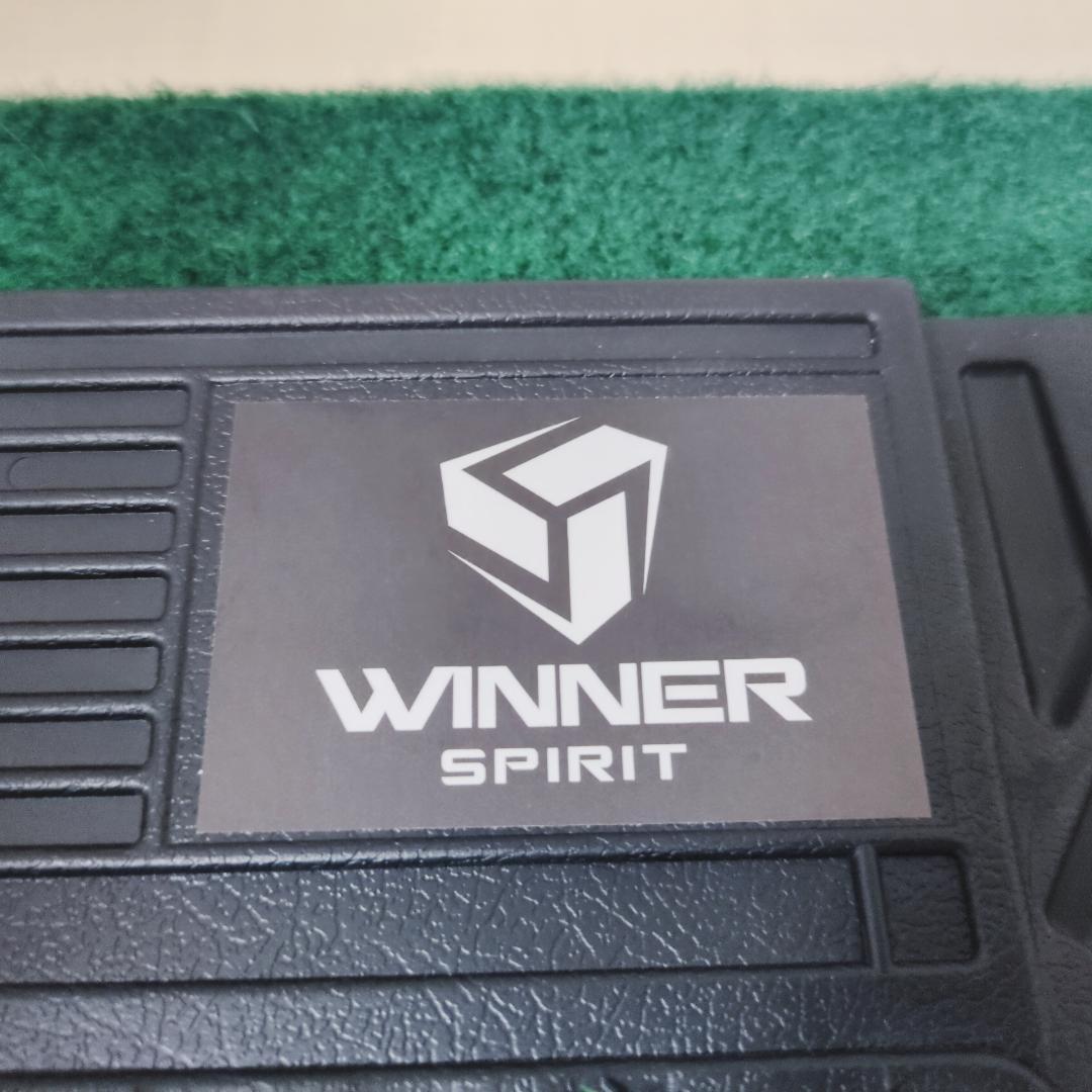 WINNER SPILIT REAL SWING 300 ゴルフ練習器具