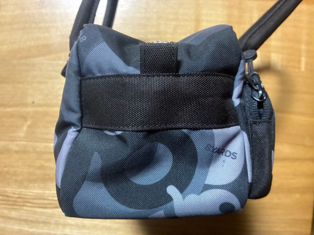 【完売品】8 YARDS トートバッグ