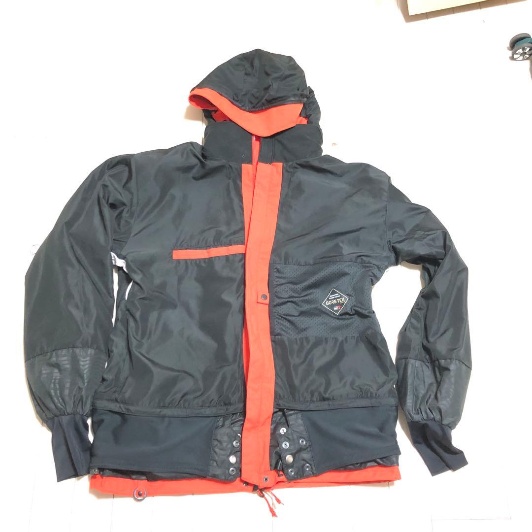 Volcom Iongo Gore-Tex L JP XL ak Rtg 並
