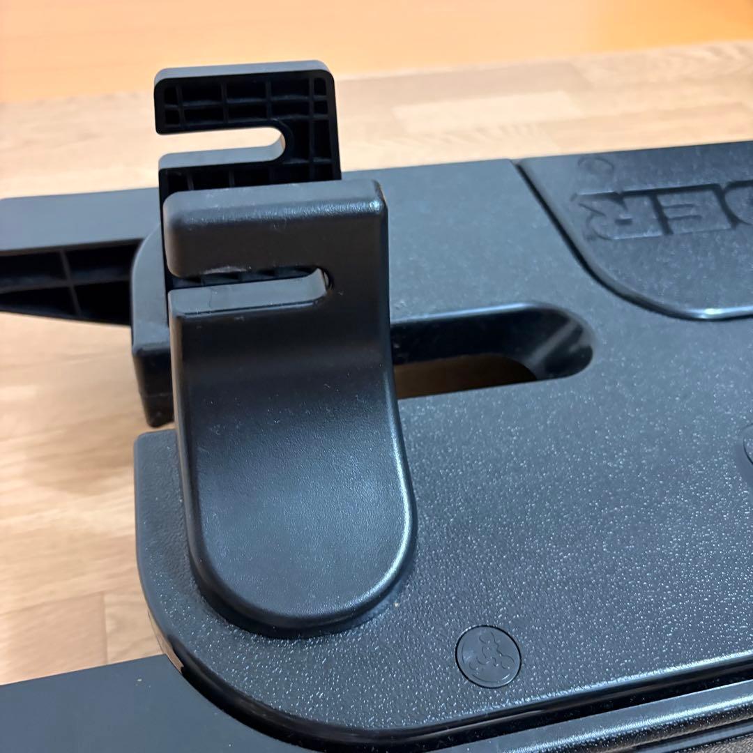 【美品】STRIDER ロッキングベース