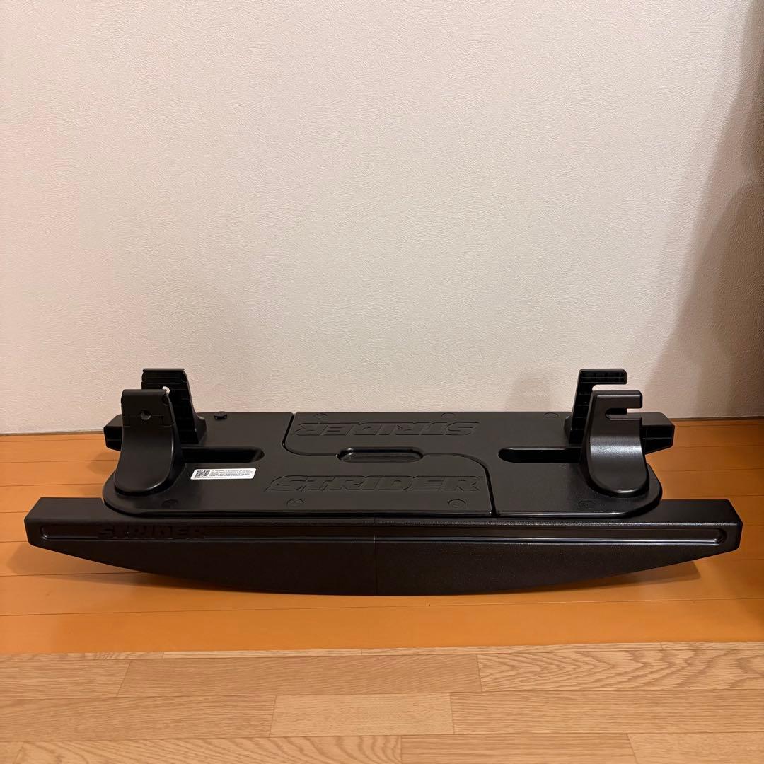 【美品】STRIDER ロッキングベース