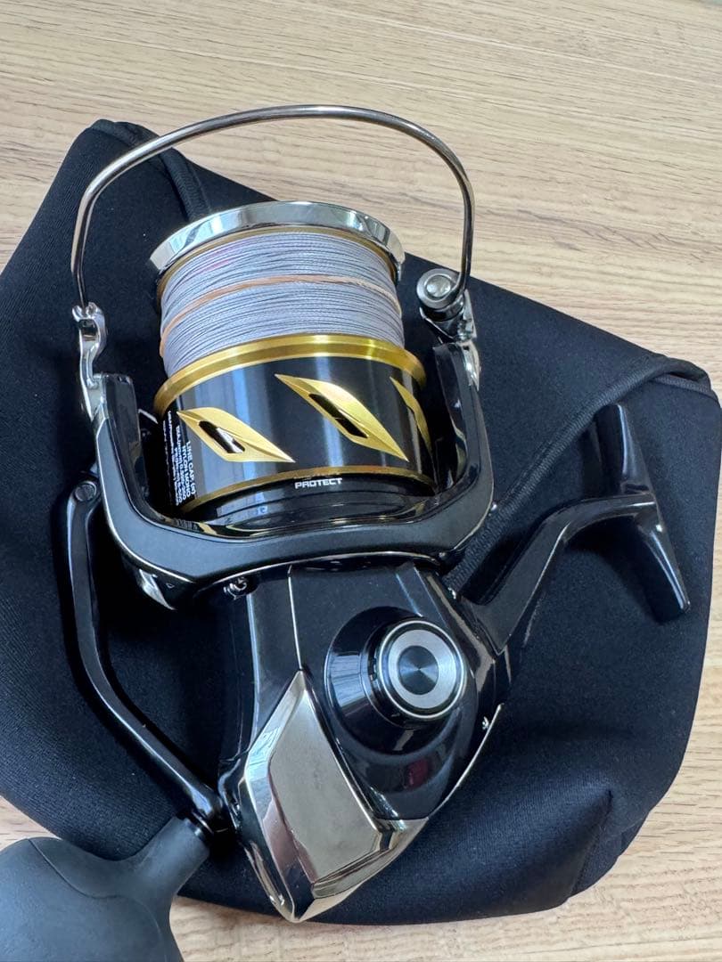SHIMANO シマノ Stella ステラ SW20000PG