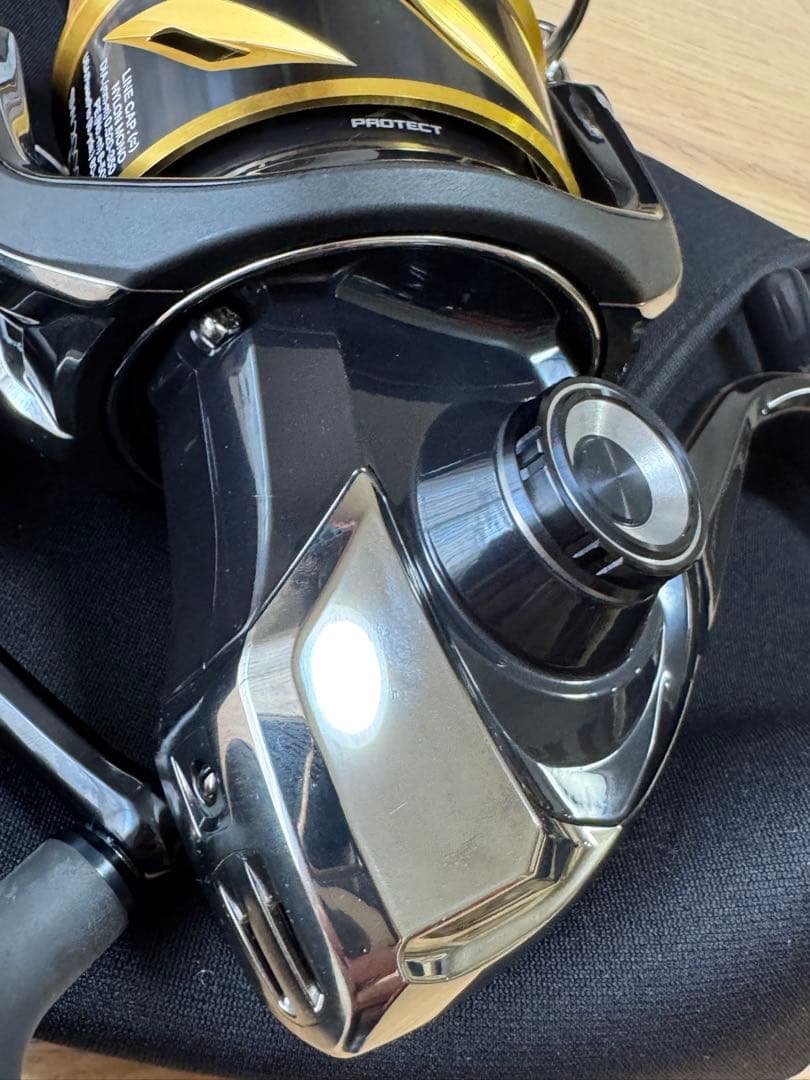 SHIMANO シマノ Stella ステラ SW20000PG