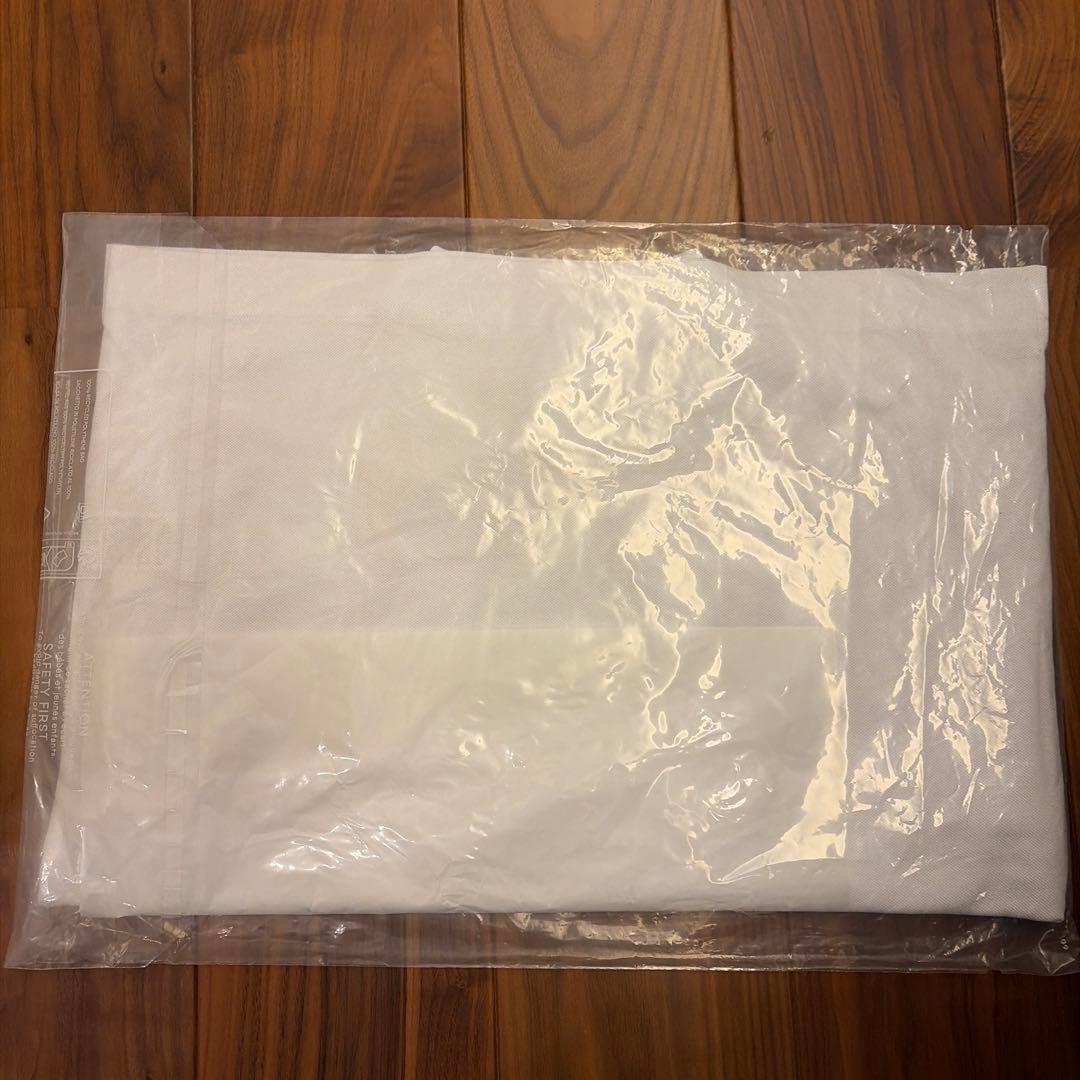 新品 LACOSTE x GolfickersラコステゴルフィッカーズWhite