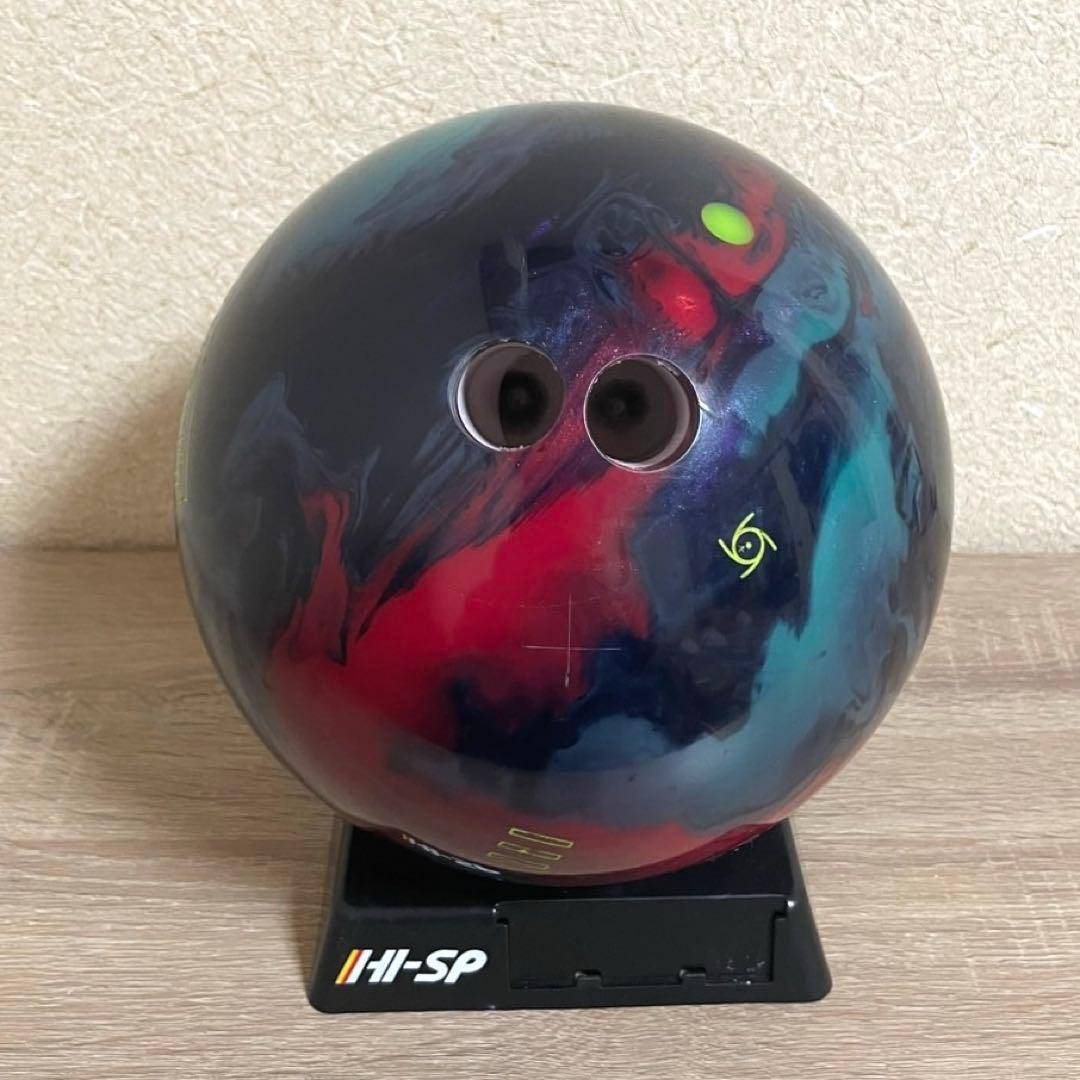 y*y様 ★ストーム★アイデンティティ★完売品★15ポンド★中古美品★元箱有り★
