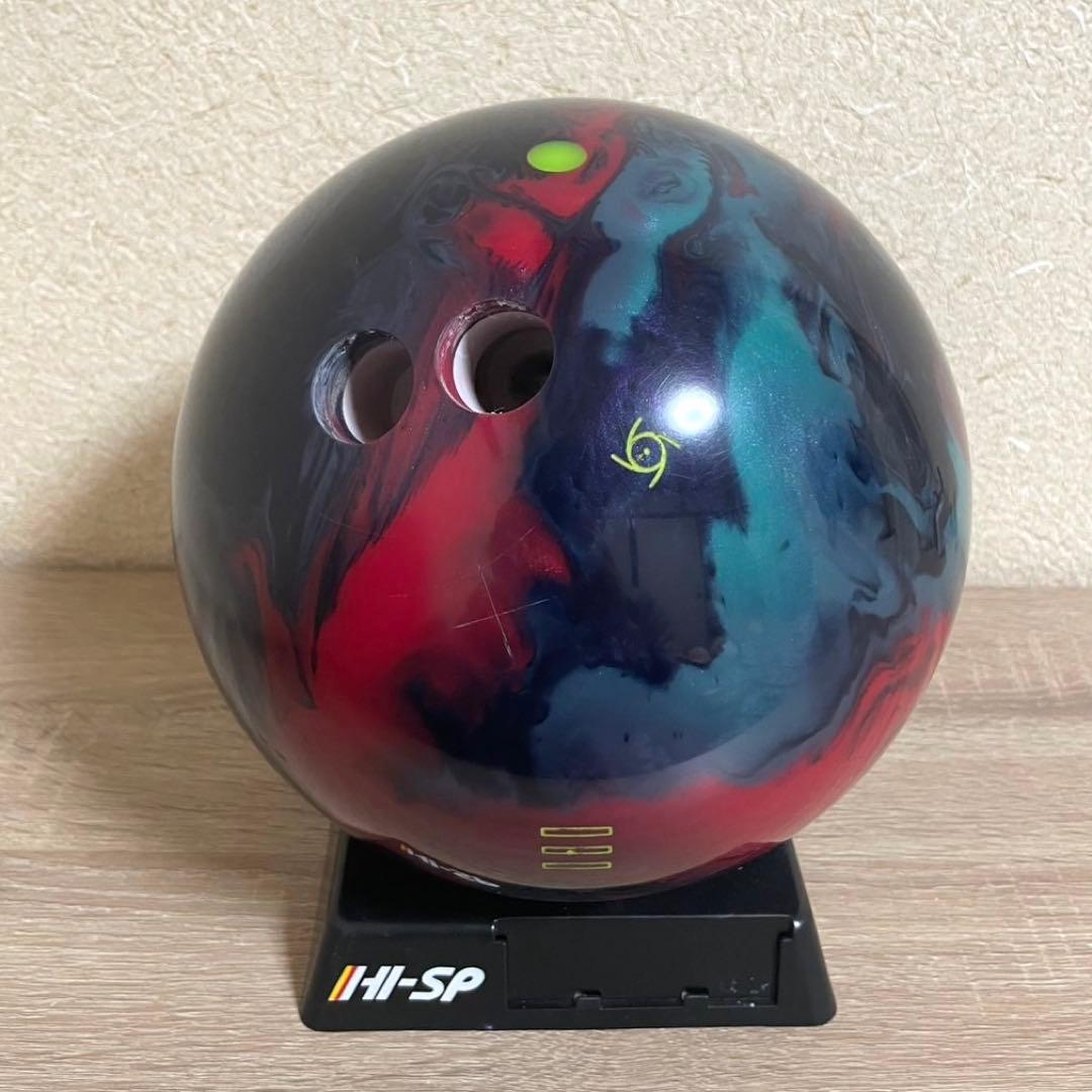 y*y様 ★ストーム★アイデンティティ★完売品★15ポンド★中古美品★元箱有り★