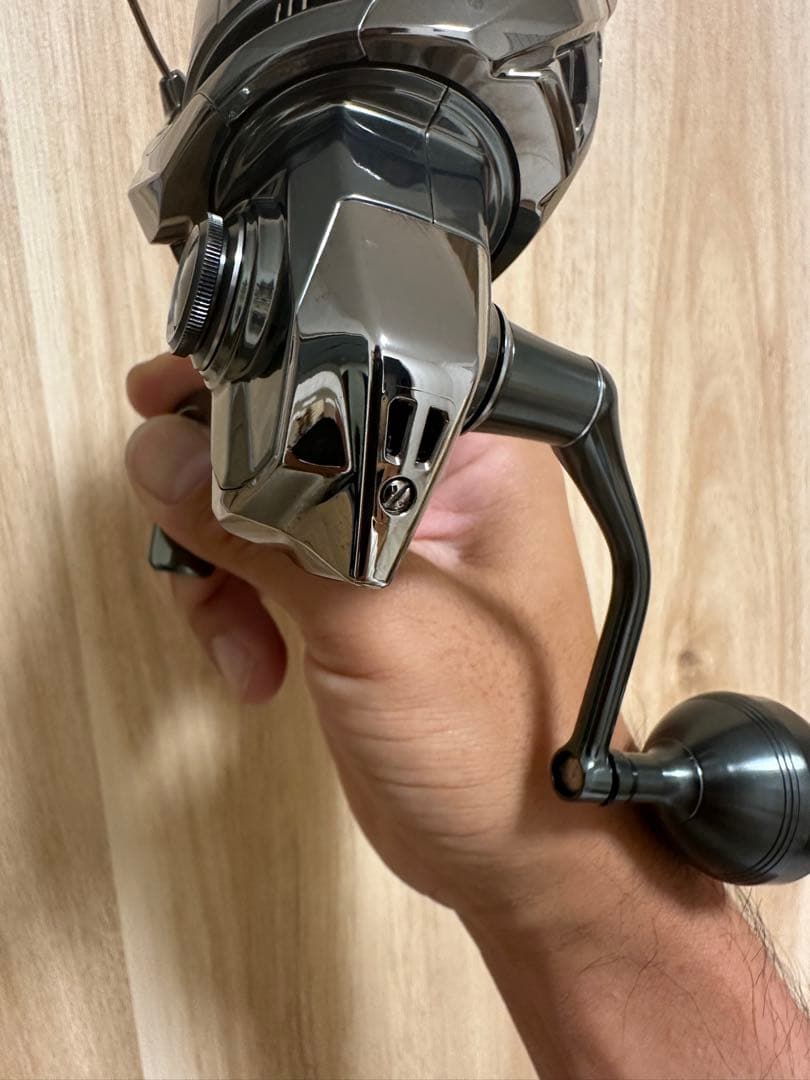 SHIMANO STELLA C5000XG シマノ 22ステラ