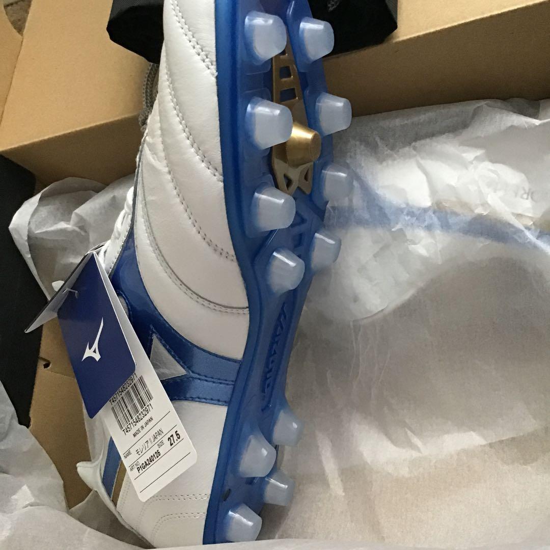 Mizuno モレリア2Japan 27.5cm