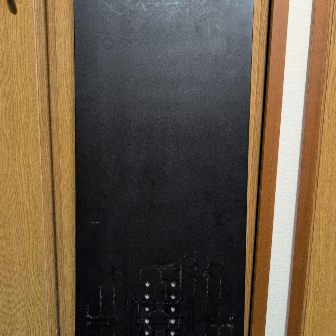 スノーボード OGASAKA XC 162cm