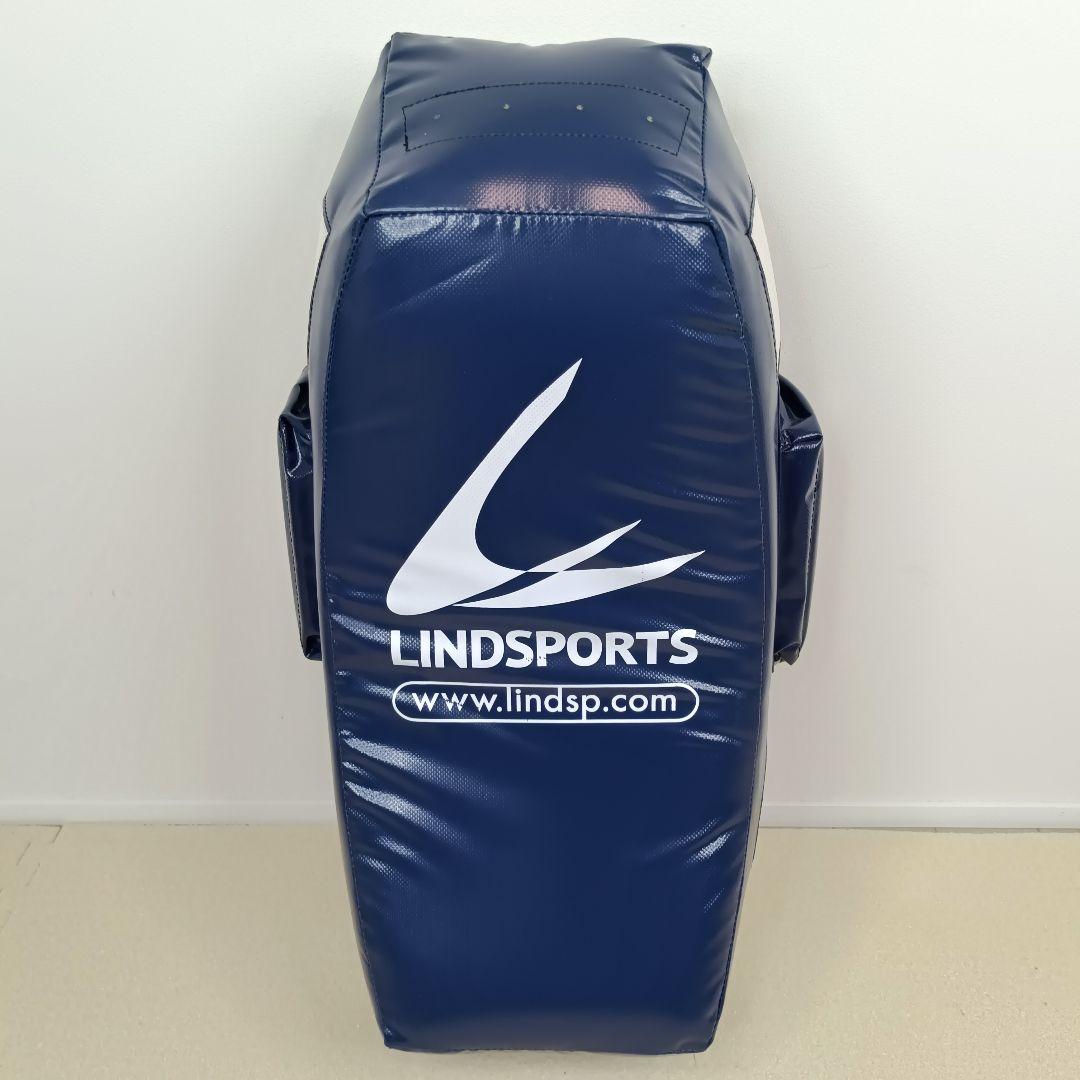 ヒットバッグ Aタイプ タックル リンドスポーツ LINDSPORTS バスケ