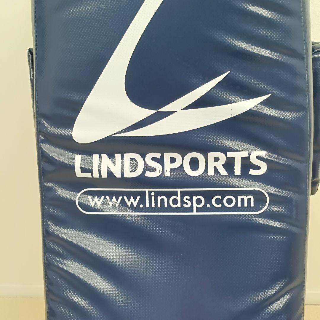 ヒットバッグ Aタイプ タックル リンドスポーツ LINDSPORTS バスケ
