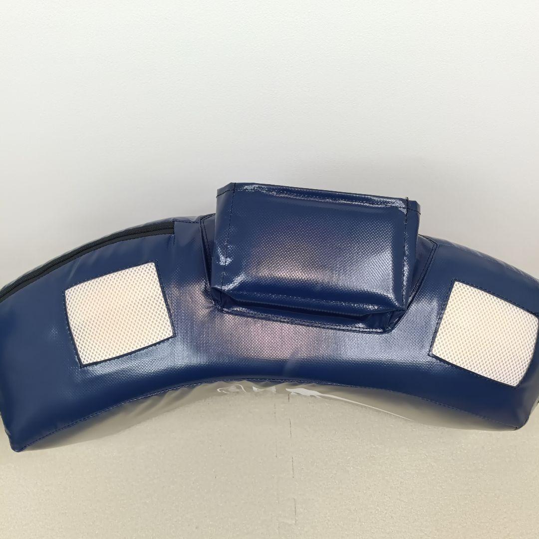 ヒットバッグ Aタイプ タックル リンドスポーツ LINDSPORTS バスケ