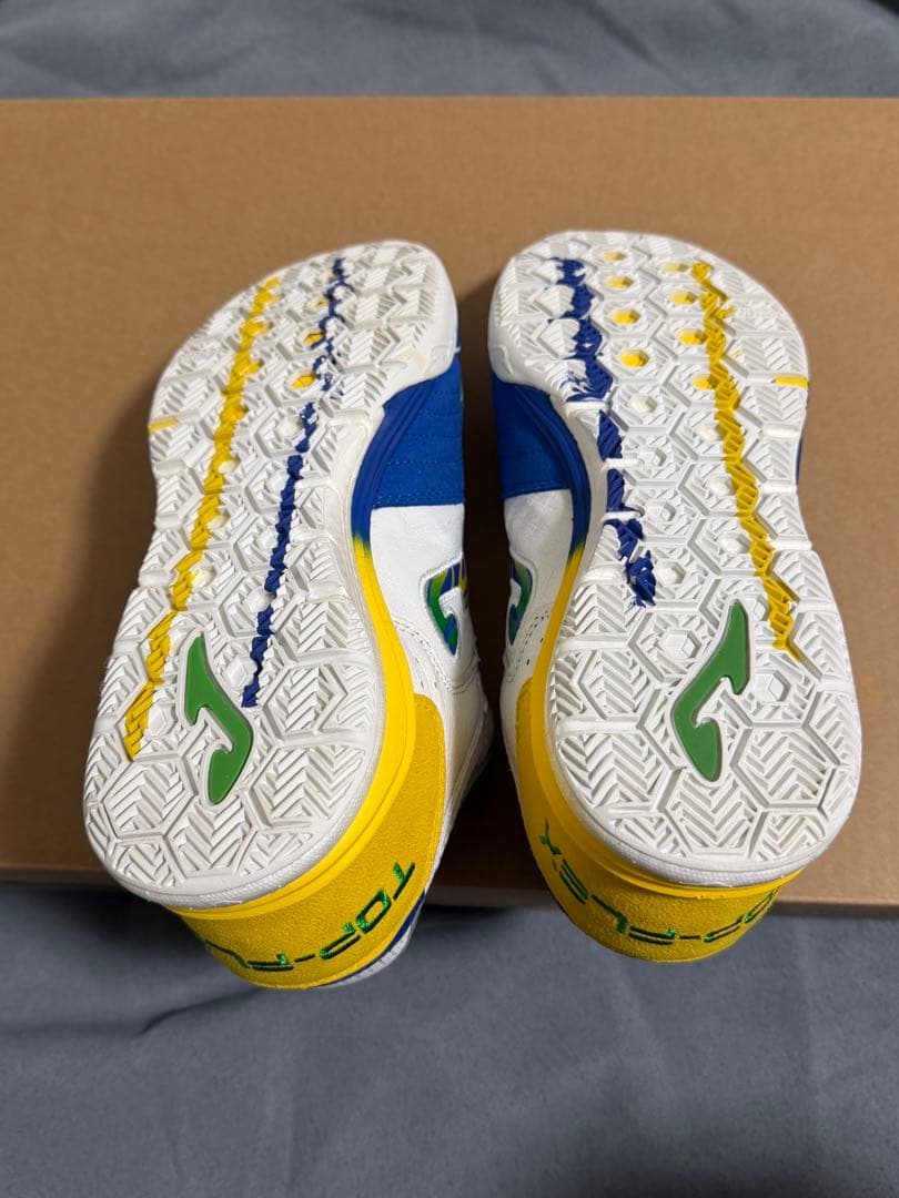 Joma トップフレックスリバウンド Ferrao 25.5cm(EU40)