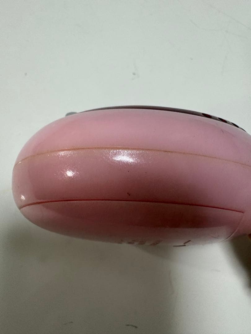 【動作確認済み】　たまごっちidl プリンセススペイシーver ストラップ付き