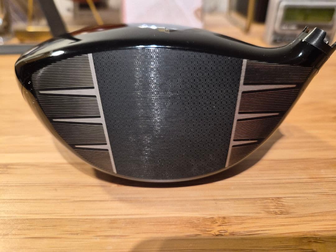 Titleist　タイトリスト GT2 ドライバー　ヘッドカバー付き　10度