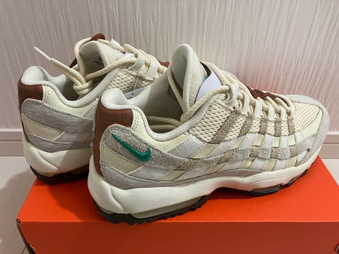 NIKE GOLF AIRMAX 95 28cm 限定品 新品未使用