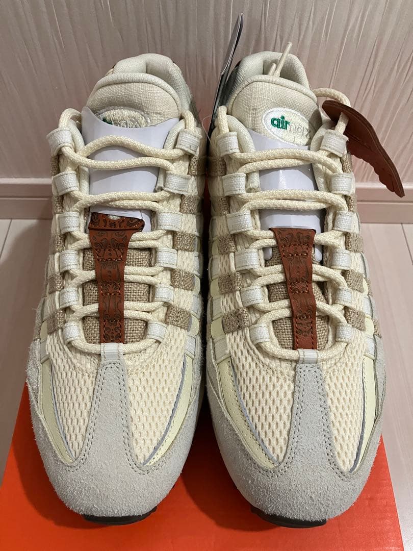 NIKE GOLF AIRMAX 95 28cm 限定品 新品未使用