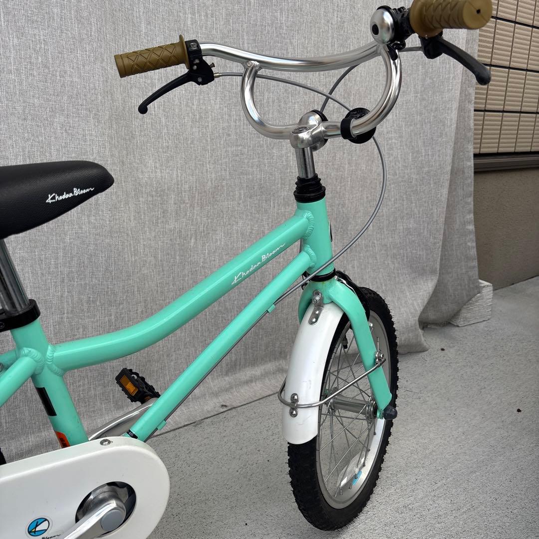 KhodaaBloom コーダーブルーム asson K16 直接お取引のみ