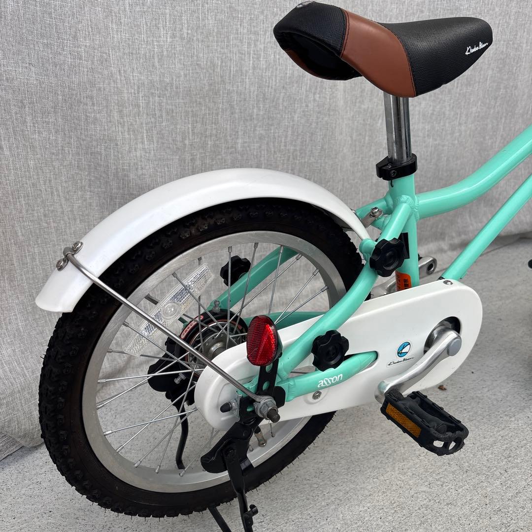 KhodaaBloom コーダーブルーム asson K16 直接お取引のみ