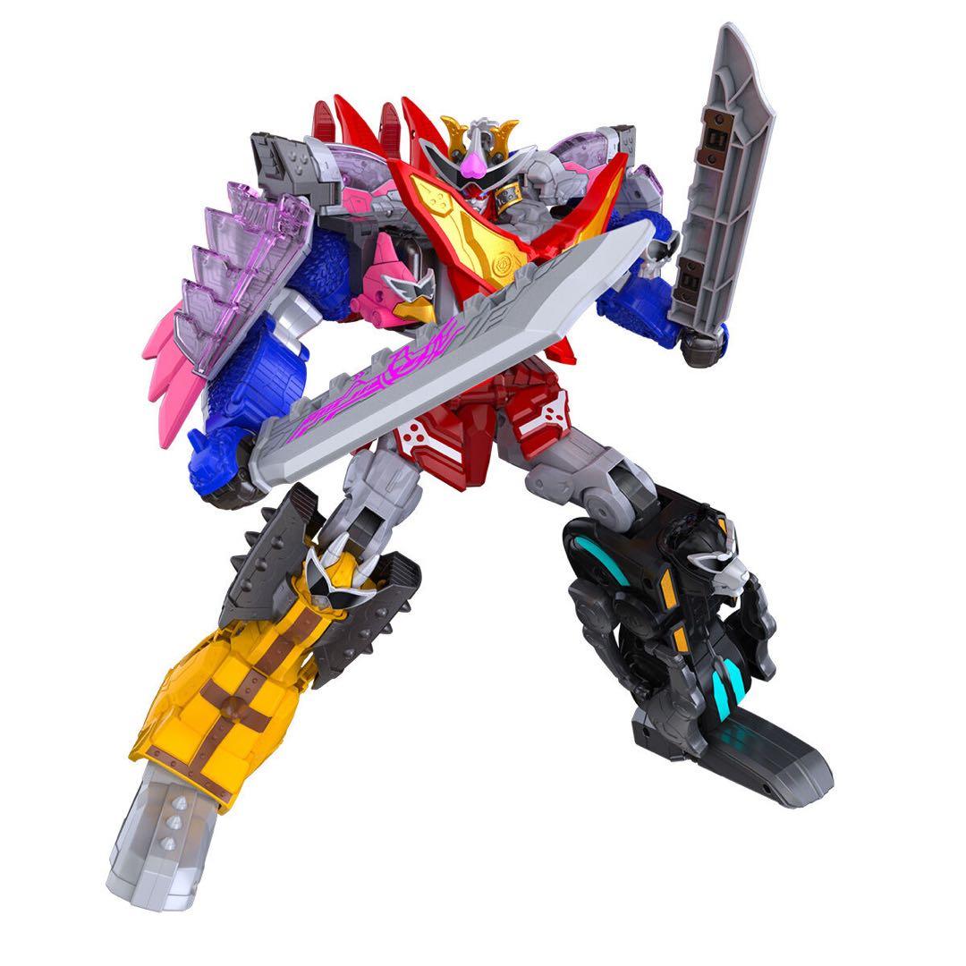 新品未使用 DX ドンオニタイジン お祝いの巻！