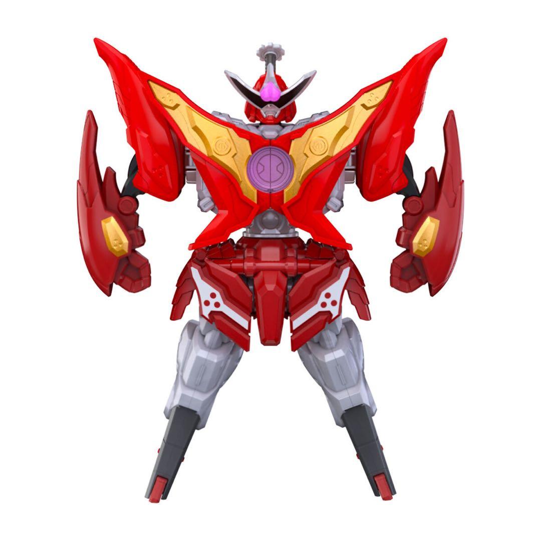 新品未使用 DX ドンオニタイジン お祝いの巻！