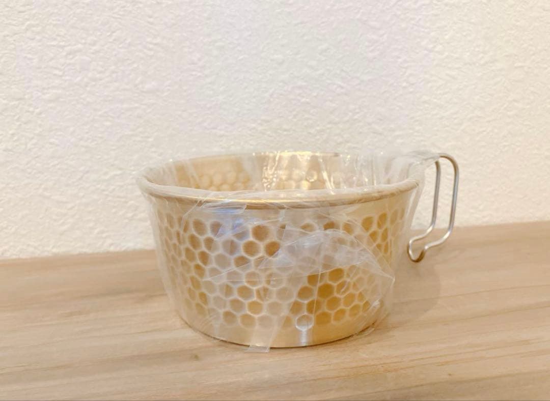 ★初回限定★ AEND SIERRA CUP 480 BRASS CALMA