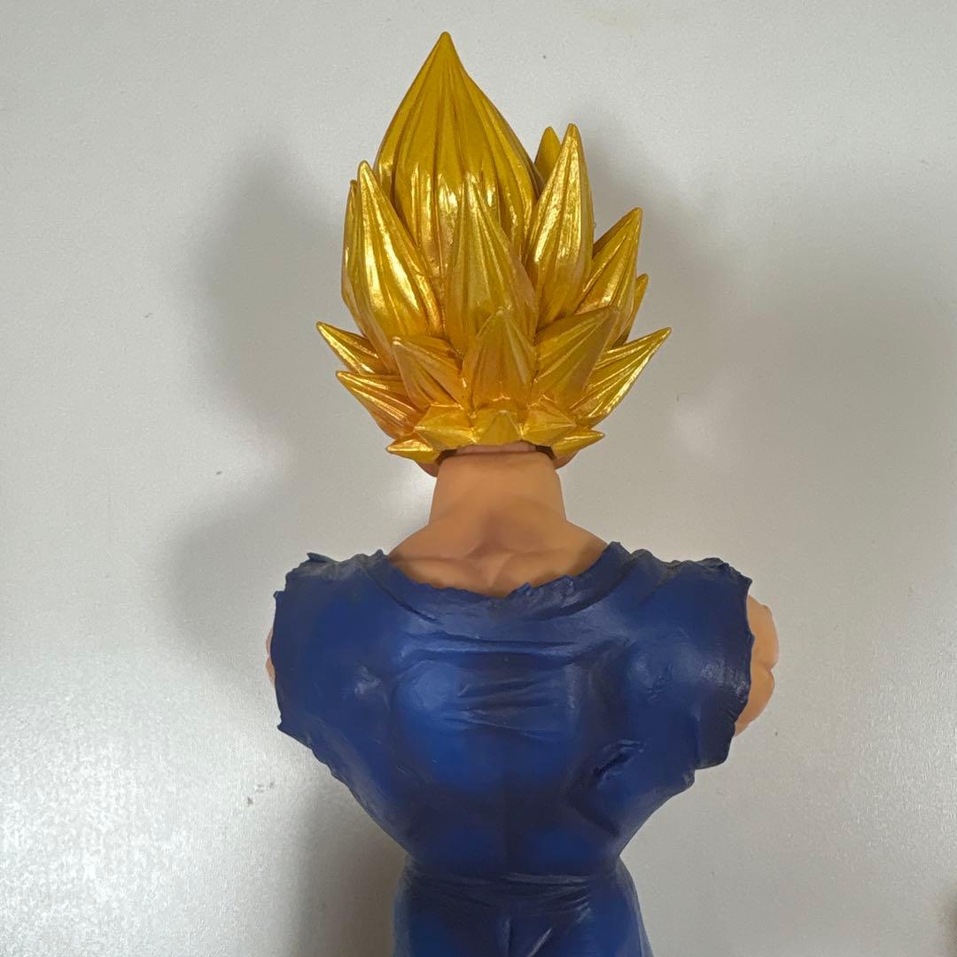 グランディスタ　ドラゴンボール　ベジータ 悟空 　悟飯 箱無し