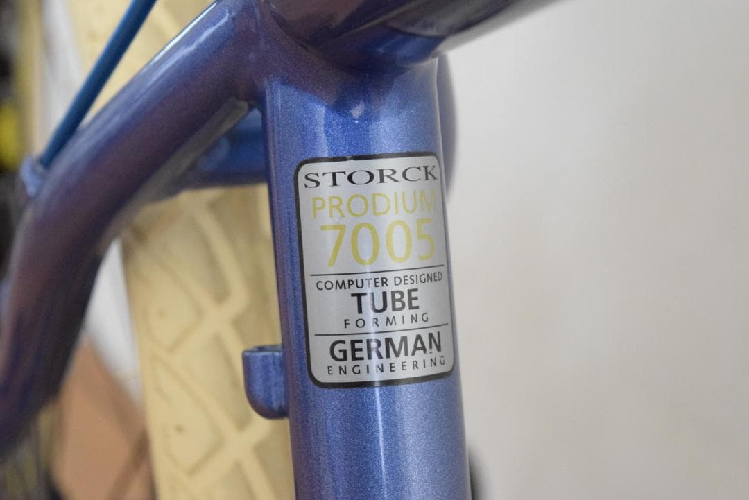 【希少レア】STORCK ストーク USA製  クライン