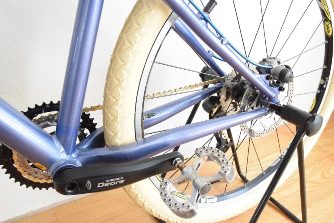 【希少レア】STORCK ストーク USA製  クライン