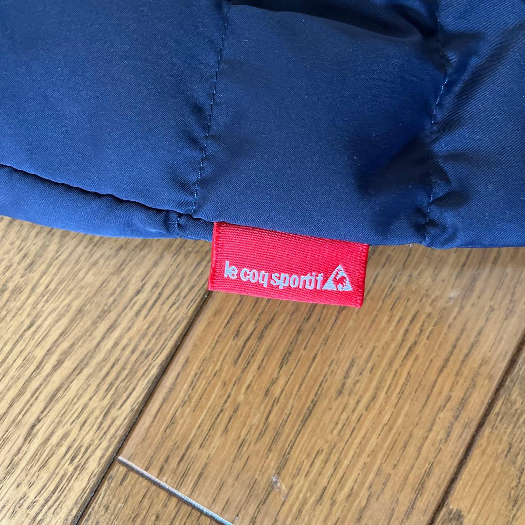 Le coq Sportif レディスゴルフウェア上下