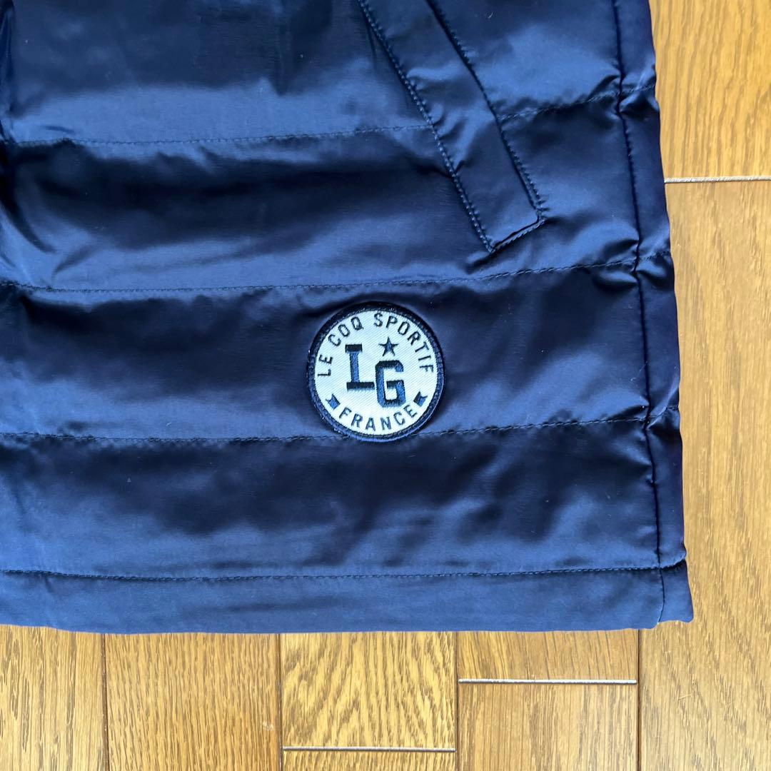 Le coq Sportif レディスゴルフウェア上下