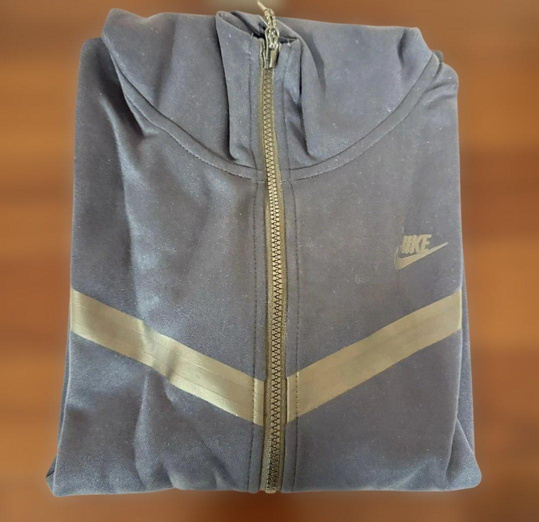 NIKE ナイキ ukdrill ドリル テックフリース MP