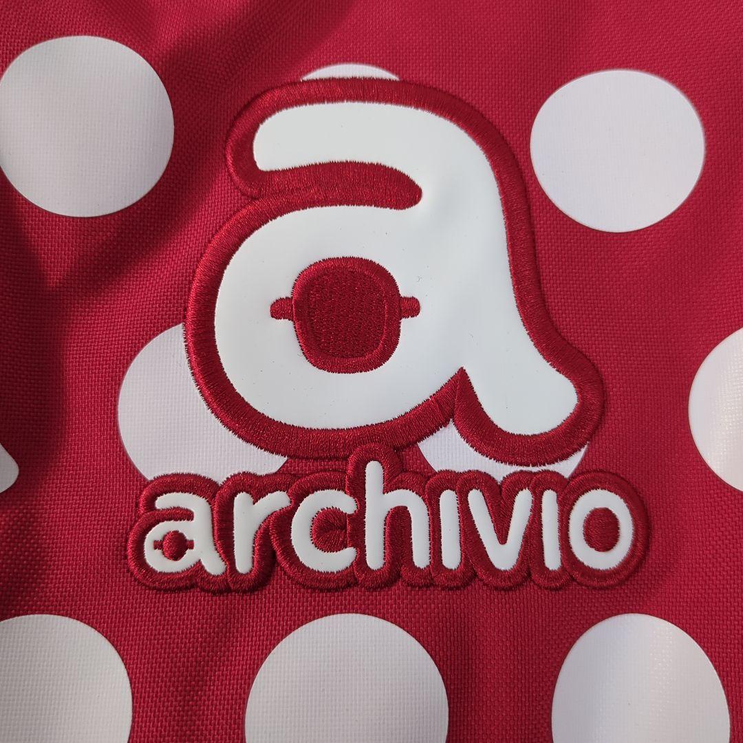 507-12-3 archivio ゴルフレッスンバッグ　クラブケース　超美品