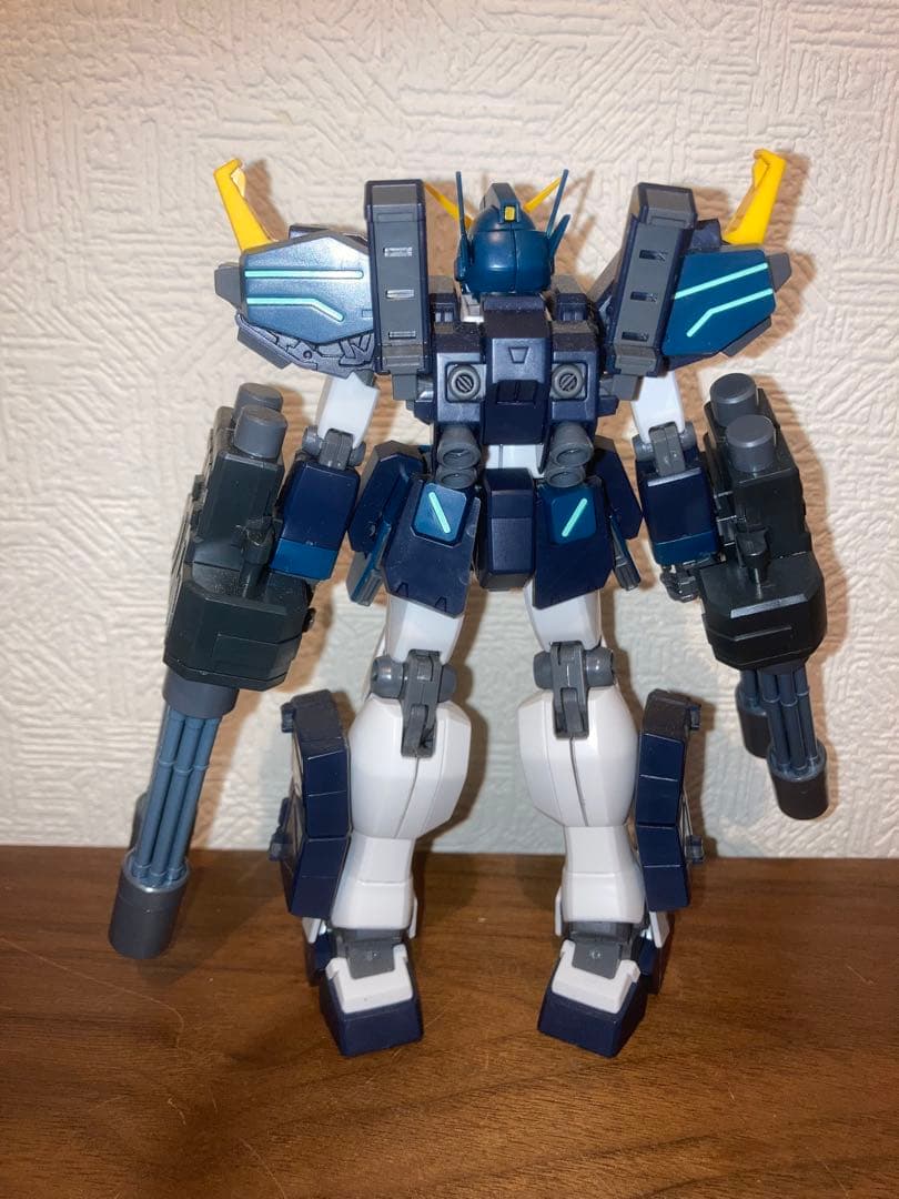 MG ガンダムW セット