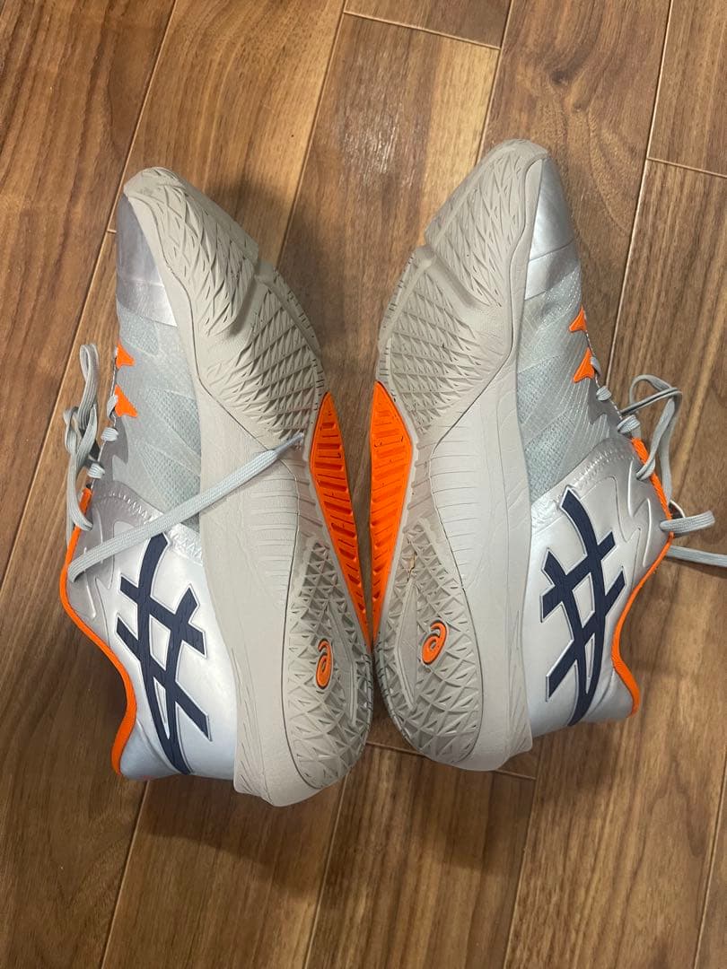 シューズ(男性用) ASICS UNPRE ARS LOW 2