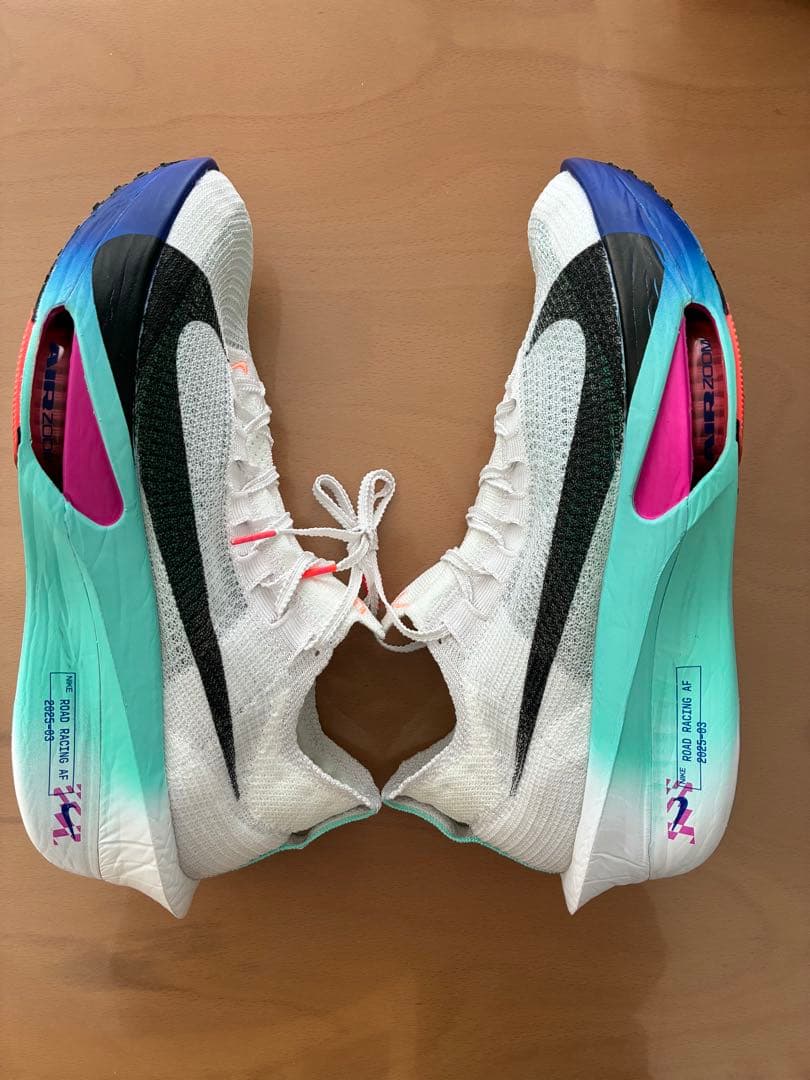 NIKE Alphafly 3/ナイキ アルファフライ 3 30cm