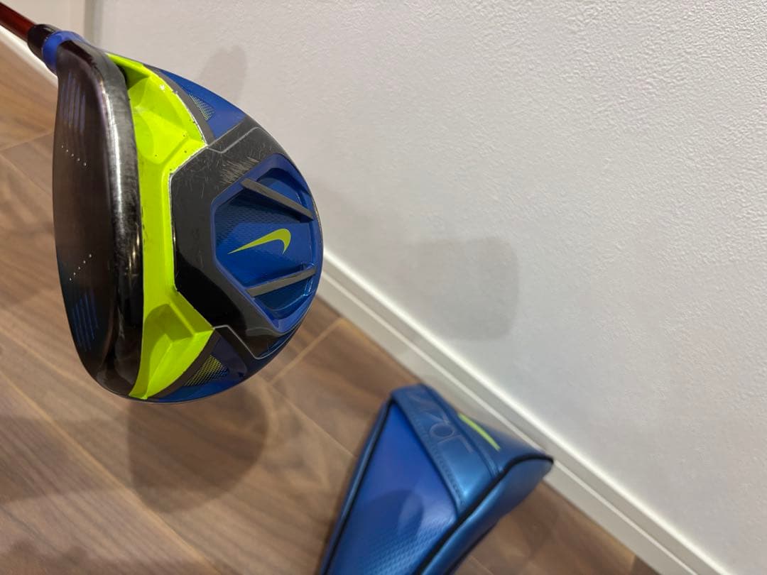 【希少】NIKE VAPOR FLY PRO 1W シャフトDIAMANA