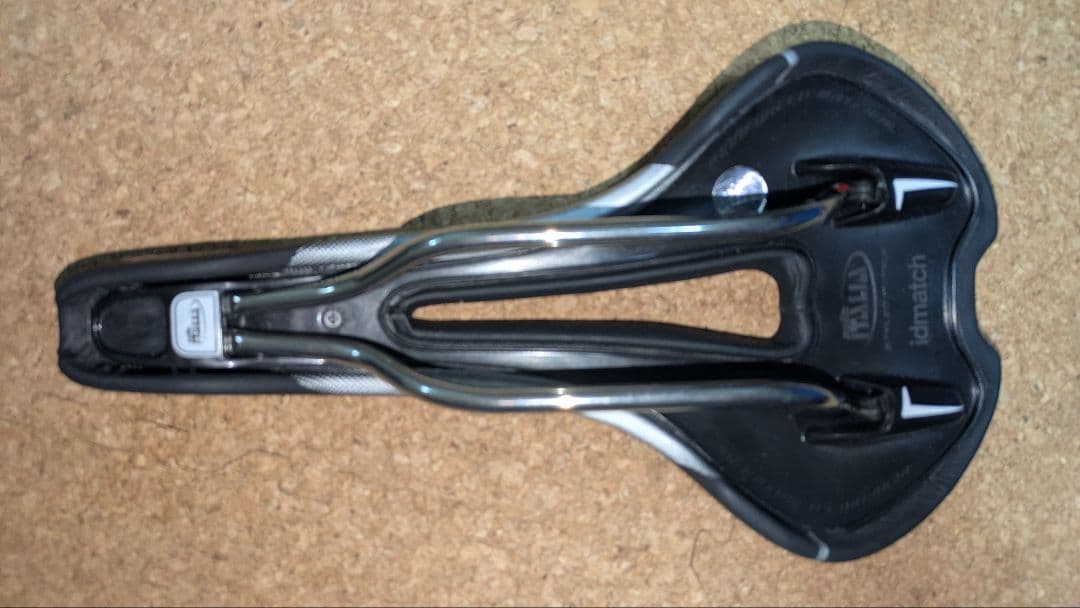 SELLE ITALIA Flite セライタリア フライト チタン