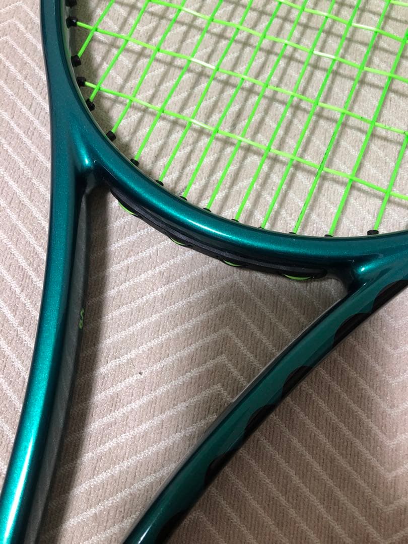 wilson BLADE PRO 98 V9 16×19 ブレード　プロ