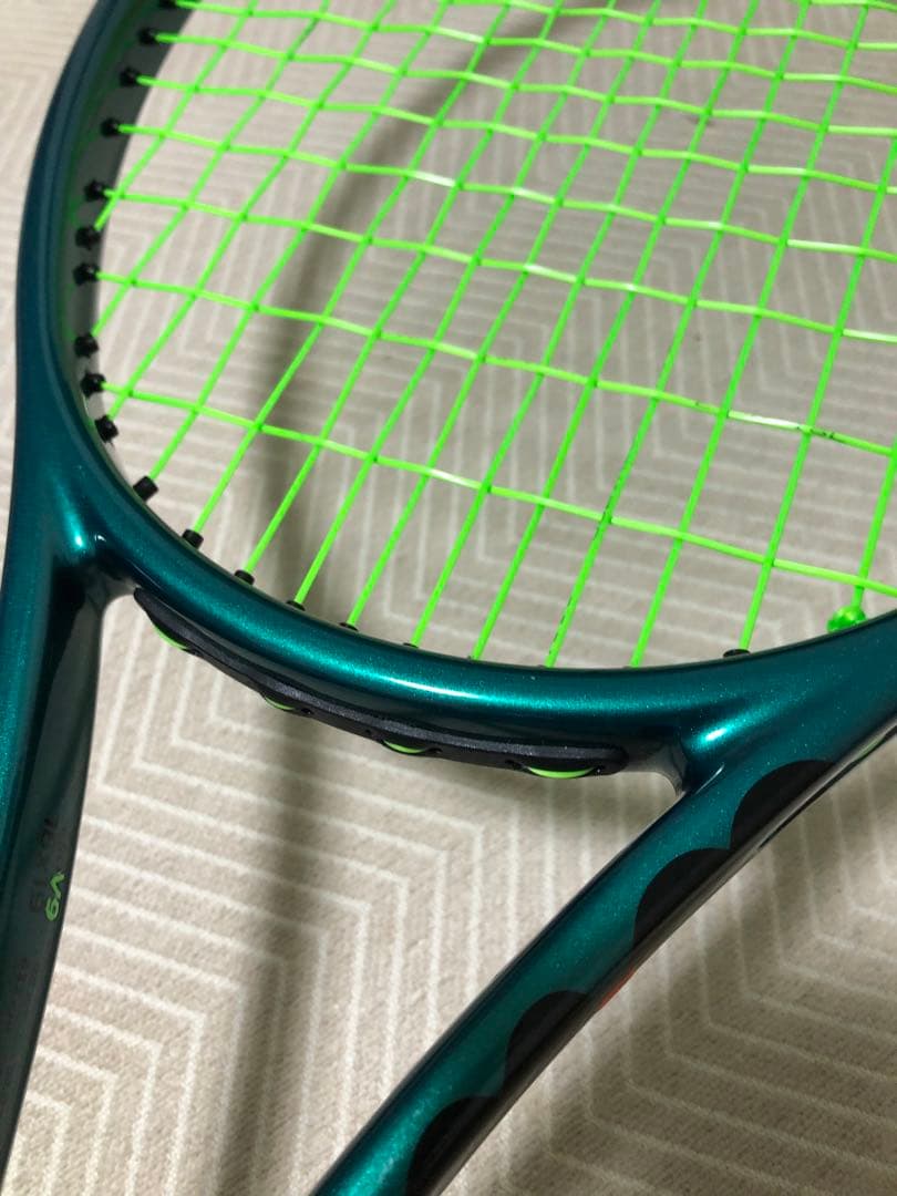 wilson BLADE PRO 98 V9 16×19 ブレード　プロ