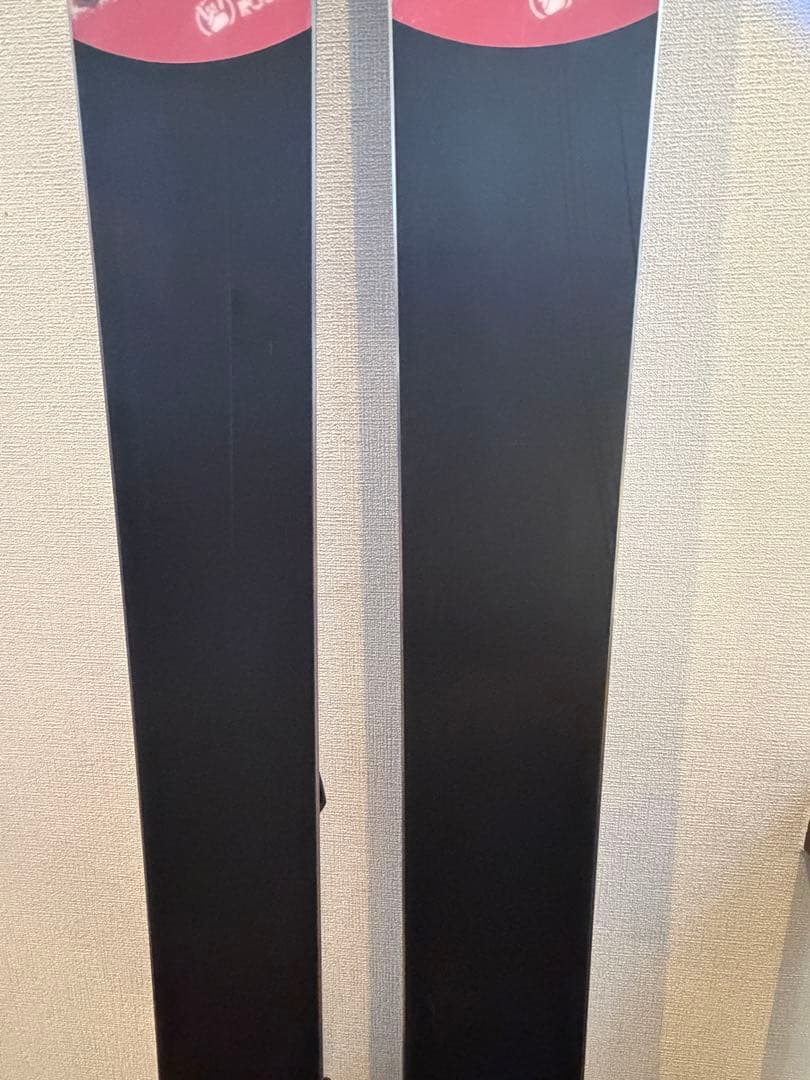 k2スキー板Coomback（クンバック）
